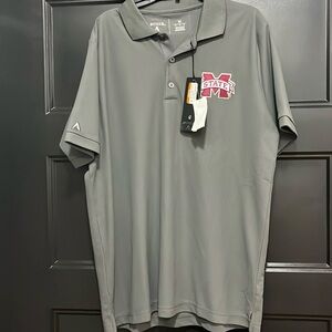 Mississippi State Polo